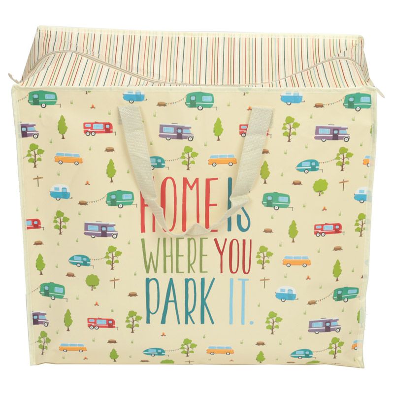 Sacca Bucato/Multiuso - Roulotte