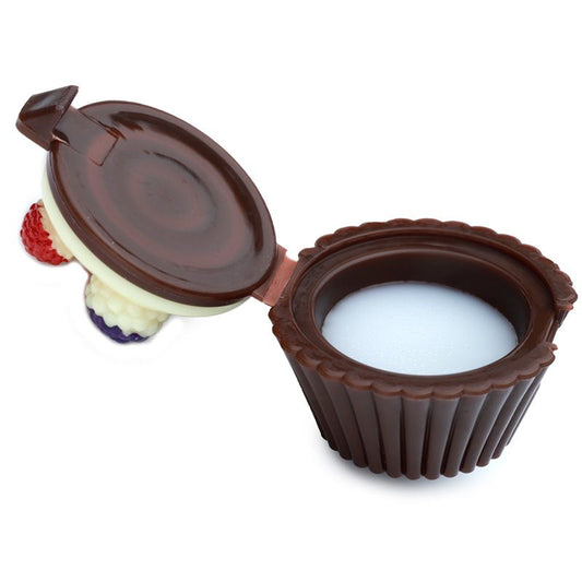 Lucidalabbra - Dolce Cupcake