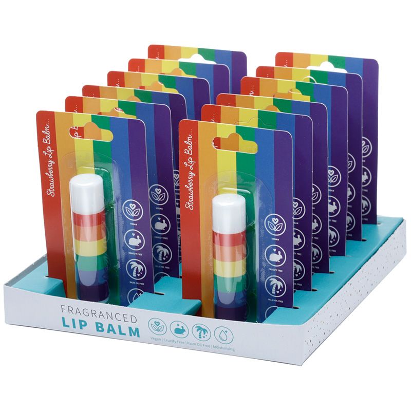 Burrocacao Stick Vegan - Pace