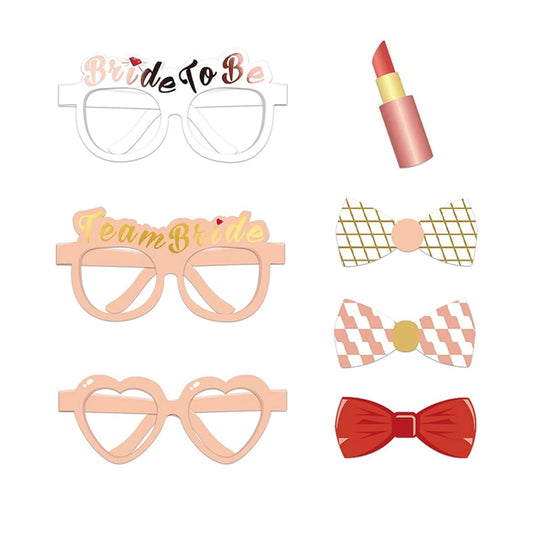 Accessori Foto - Sposa