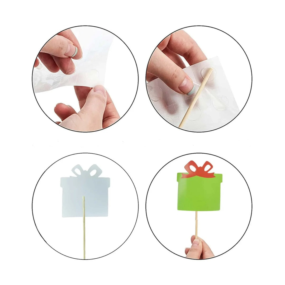 Accessori Foto - Natale