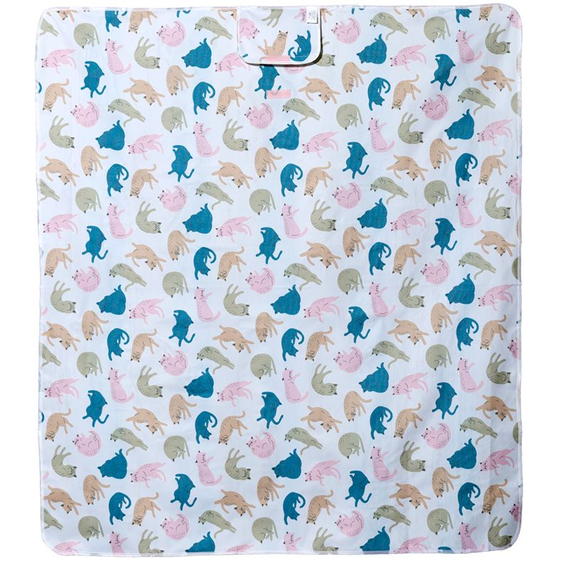 Telo Picnic - Cat's Life