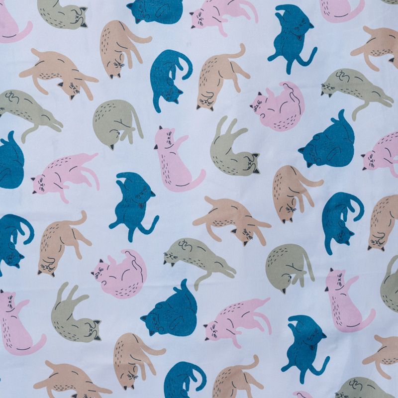 Telo Picnic - Cat's Life