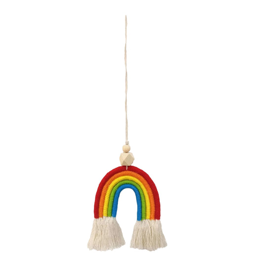 Decorazione Parete - Arcobaleno Classico