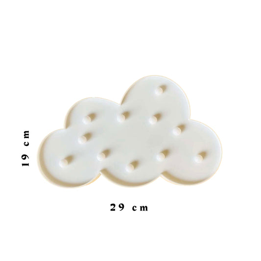 Lampada Led - Nuvola