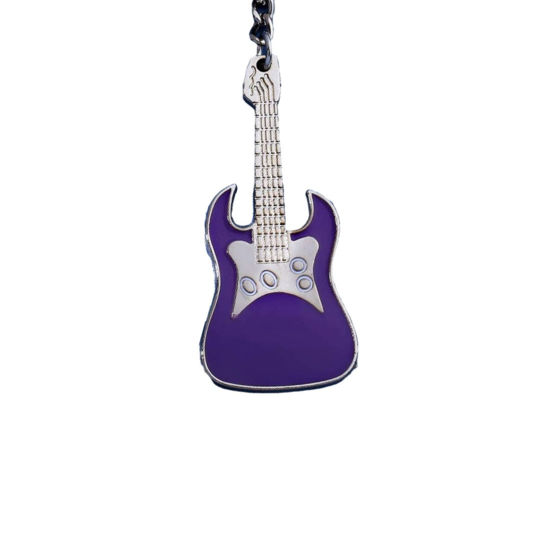 Portachiavi - Chitarra