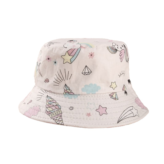 Cappello Pescatore - Unicorni