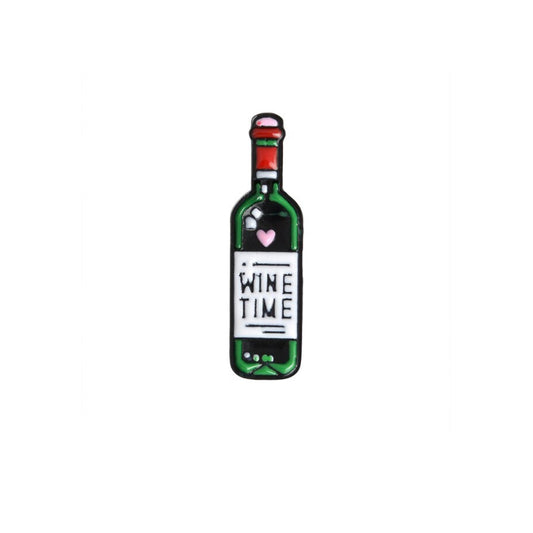 Spilla - Wine Time