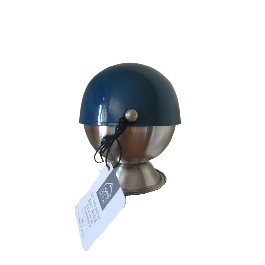 Zuccheriere Acciaio Inox - Vintage