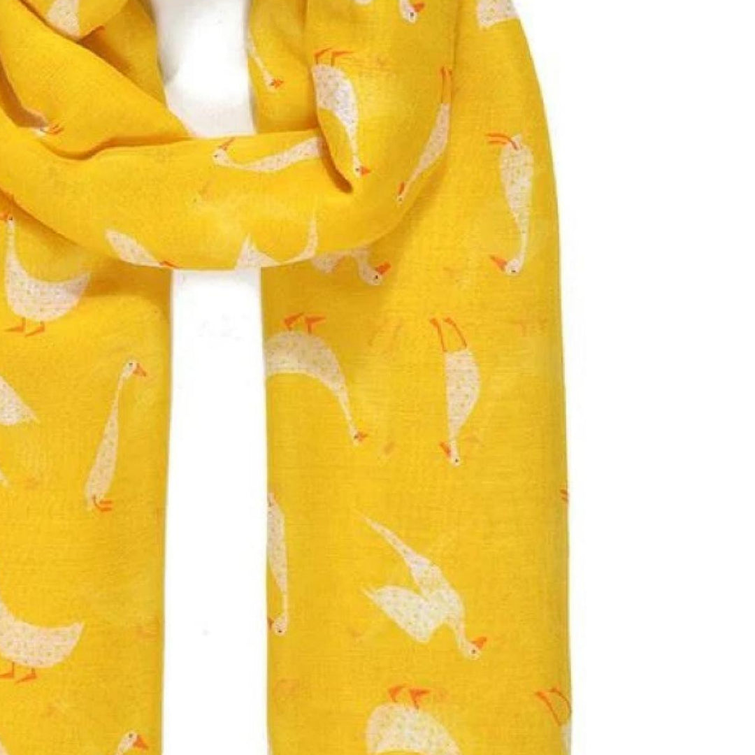 Sciarpetta - Qua Qua