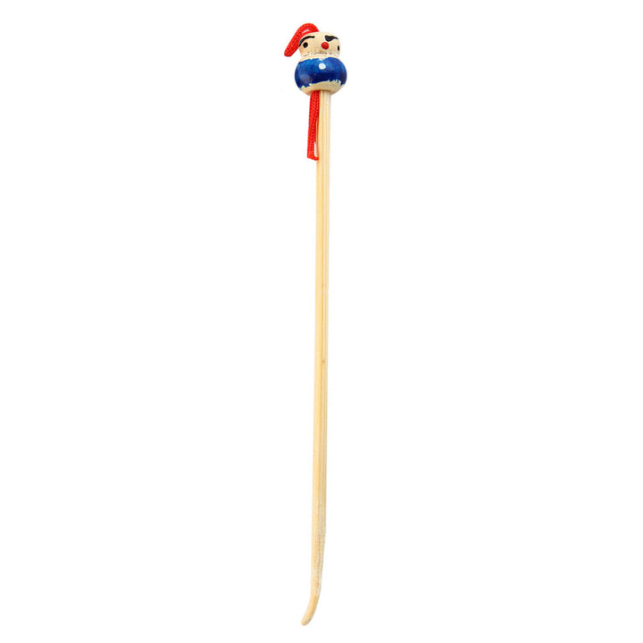 Bastoncino Pulizia Orecchie - Bambù