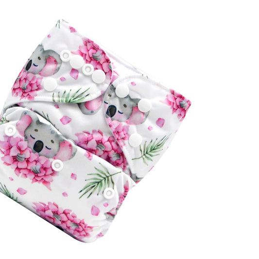 Pannolino Lavabile - Koala