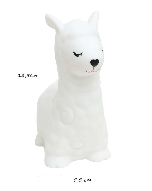 Luce Notturna - Lama