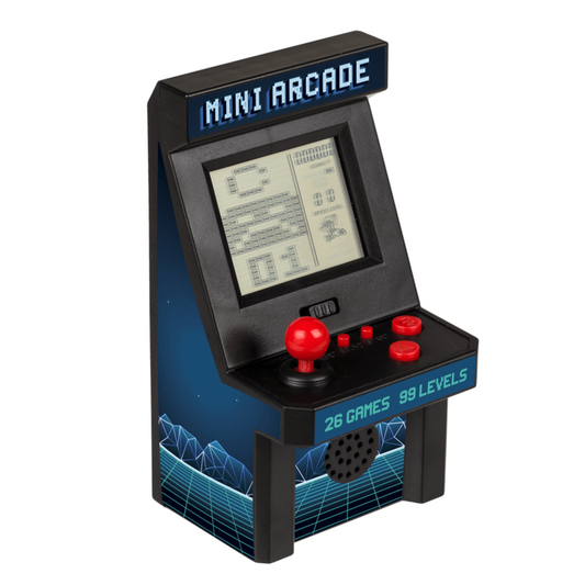Gioco Retrò - Arcade