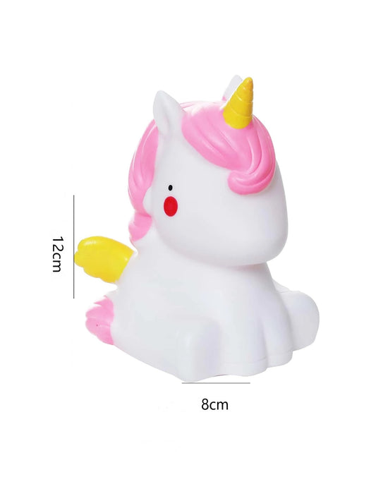 Luce Notturna - Unicorno