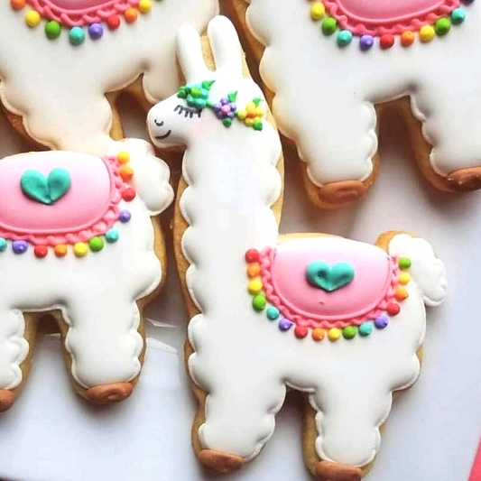 Formina Biscotti - Alpaca