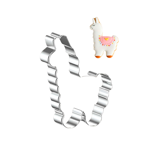 Formina Biscotti - Alpaca