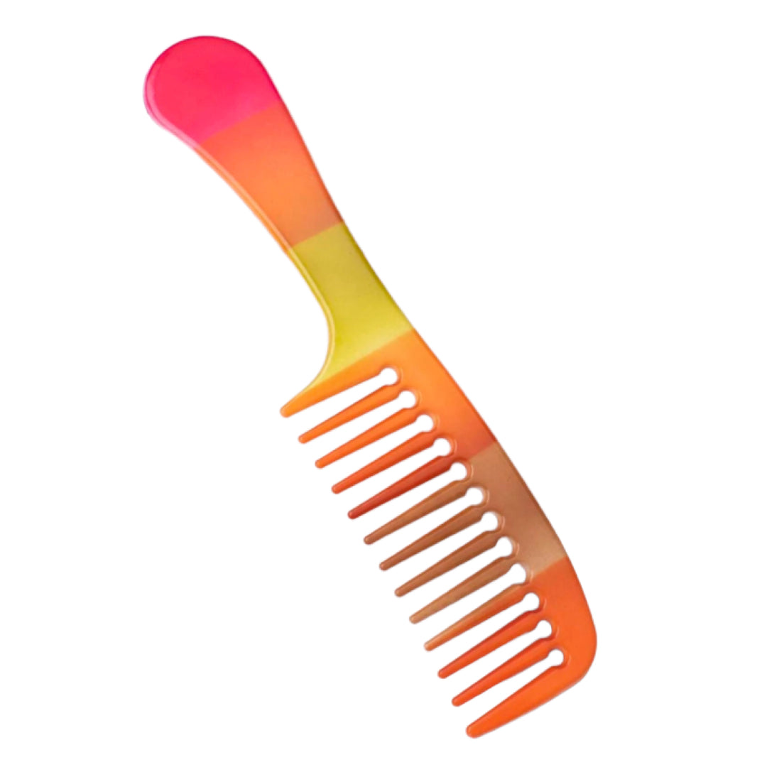 Pettine Donna - Righe