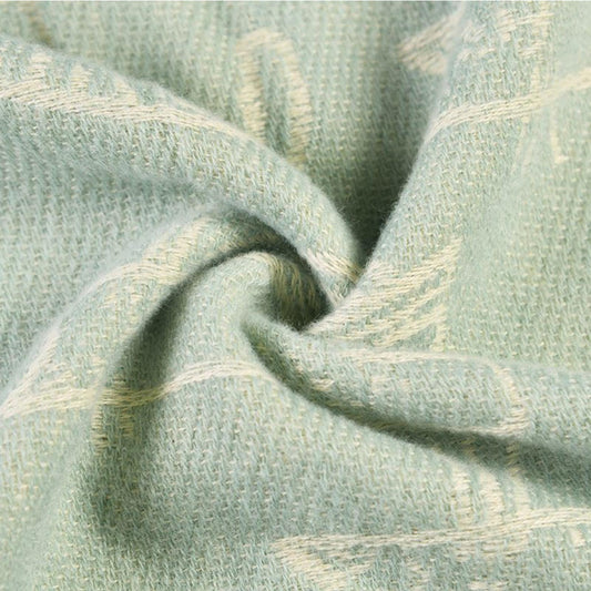 Maxi Sciarpa - Gattini