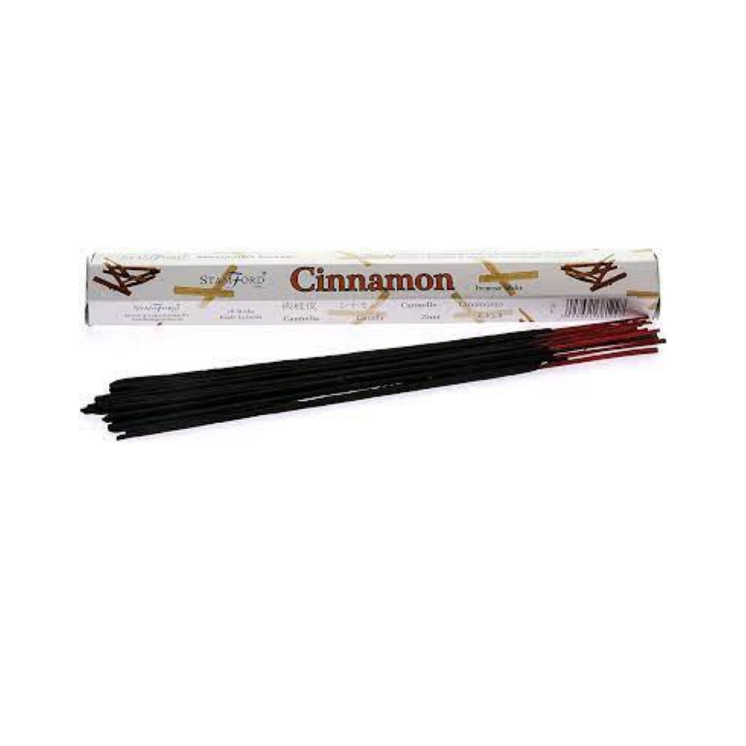 Bastoncini di Incenso Stamford Premium - Floreale