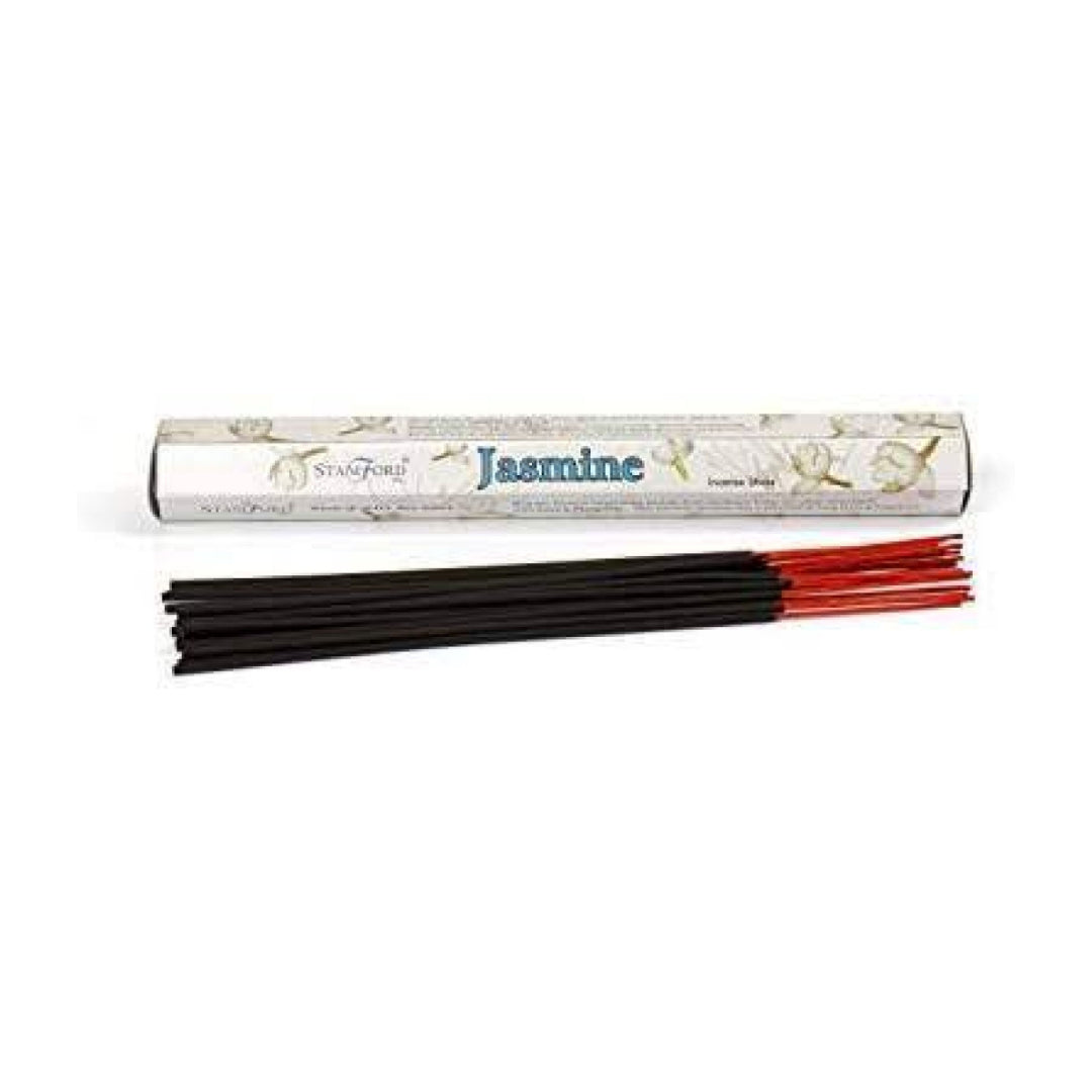 Bastoncini di Incenso Stamford Premium - Floreale