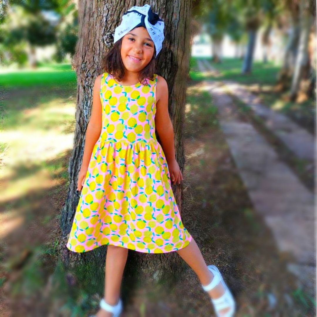 Fascia-Turbante Modellabile Handmade - Alpaca