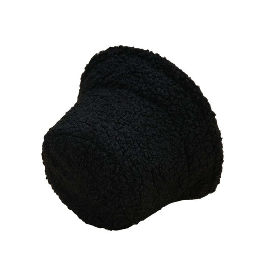 Cappello Pescatore Teddy - Nero