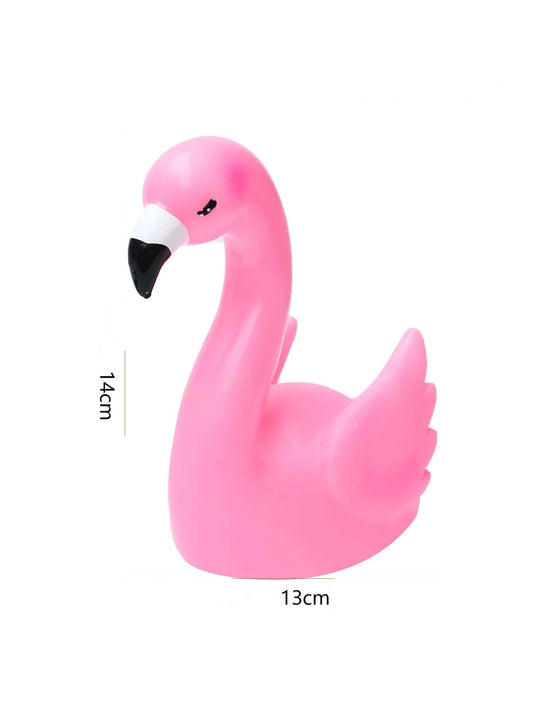 Luce Notturna - Fenicottero