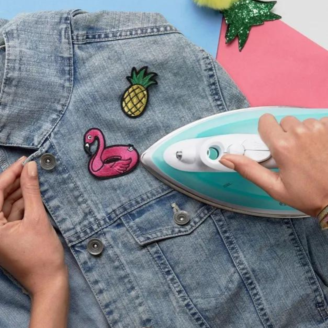 Toppa Termoadesiva - Stormtrooper