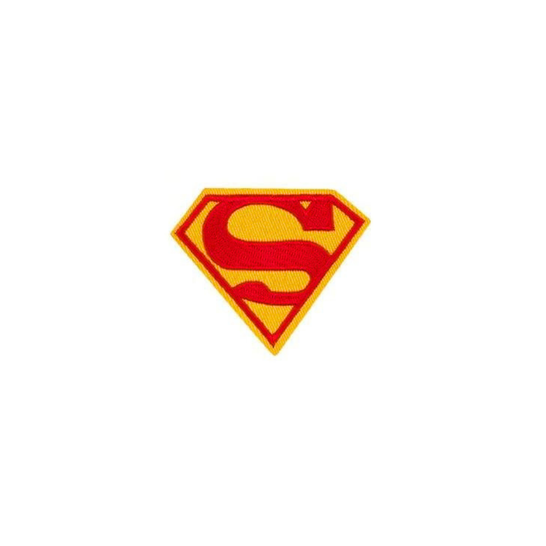 Toppa Termoadesiva - Superman