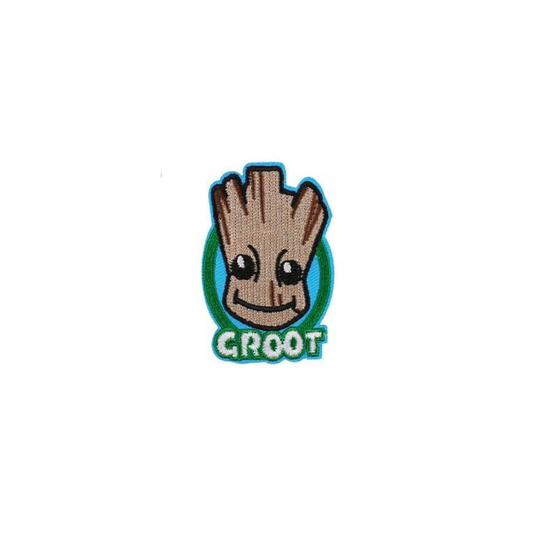 Toppa Termoadesiva - Groot