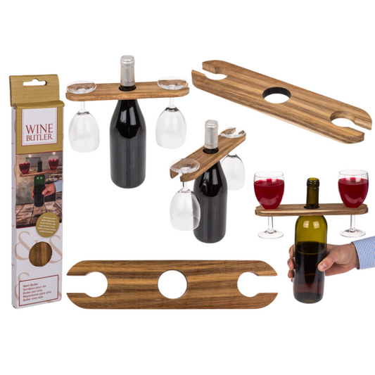 Accessori - Wine Butler