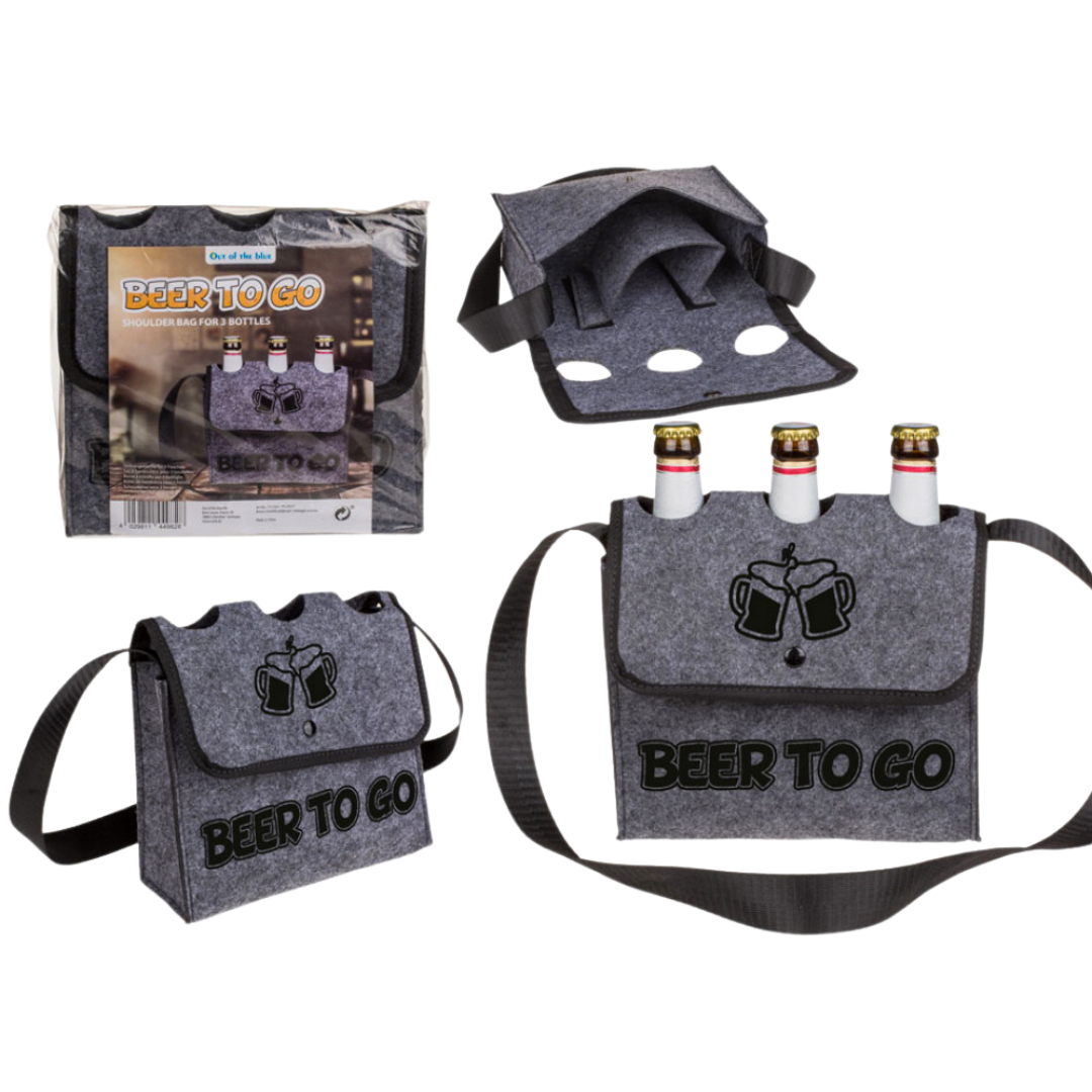 Borsa - Beer To Go