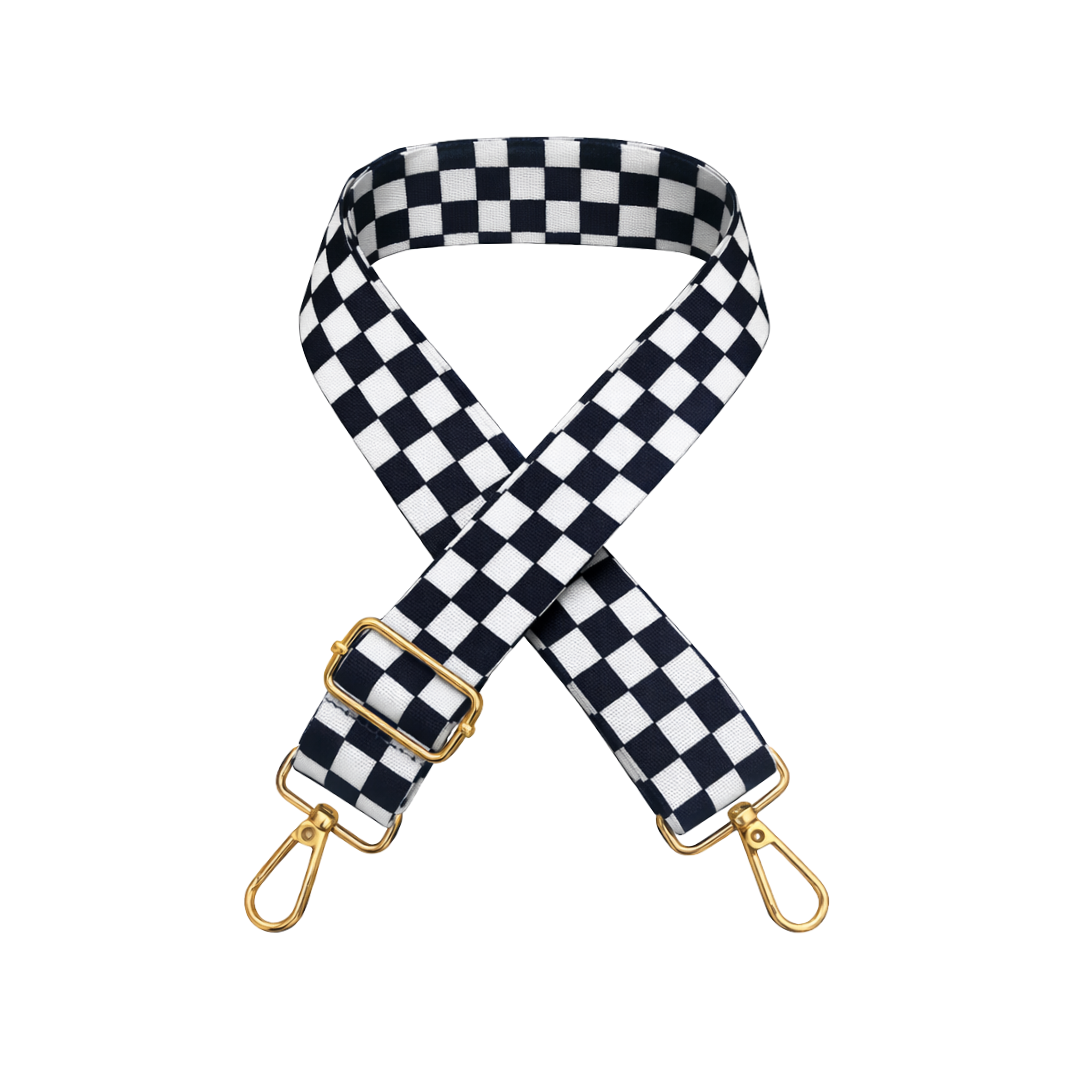 Tracolla Borse - Scacchi