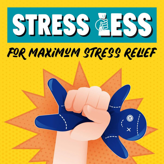 Gioco Antistress Squishy - The Boss