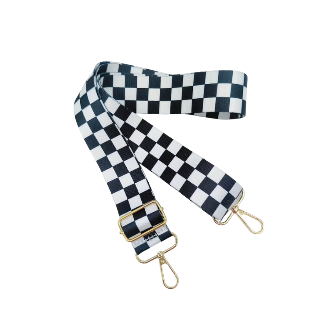 Tracolla Borse - Scacchi