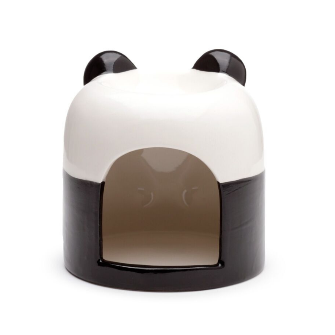 Brucia Essenza in Ceramica - Panda