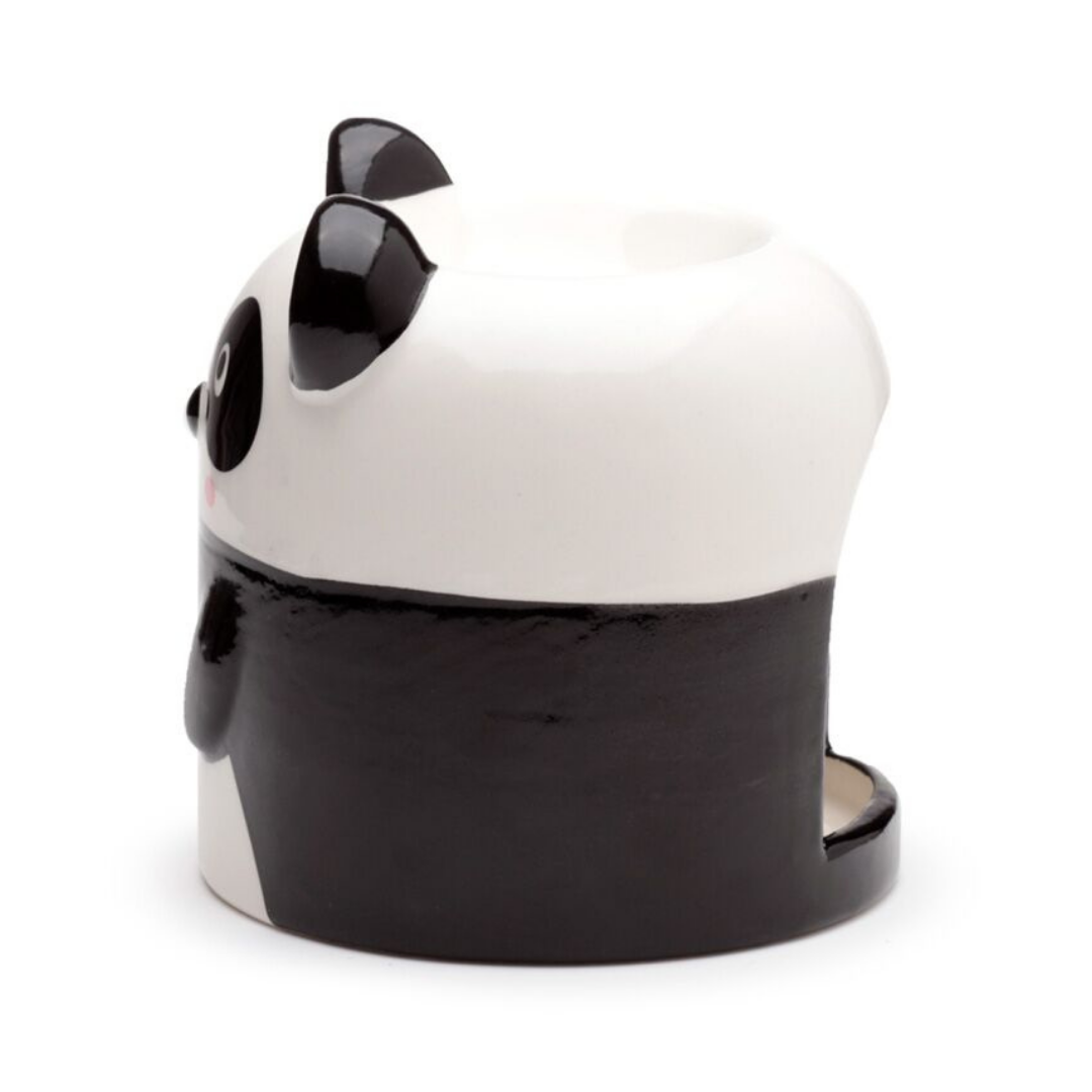 Brucia Essenza in Ceramica - Panda