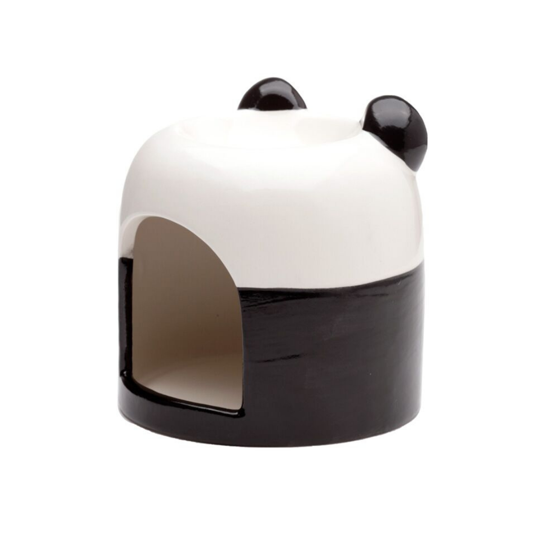Brucia Essenza in Ceramica - Panda