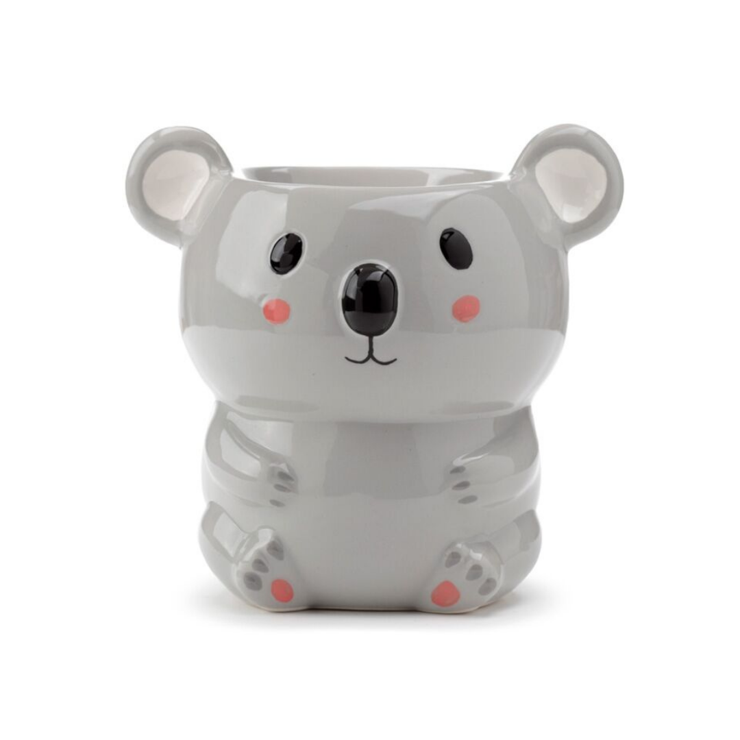 Brucia Essenza in Ceramica - Koala