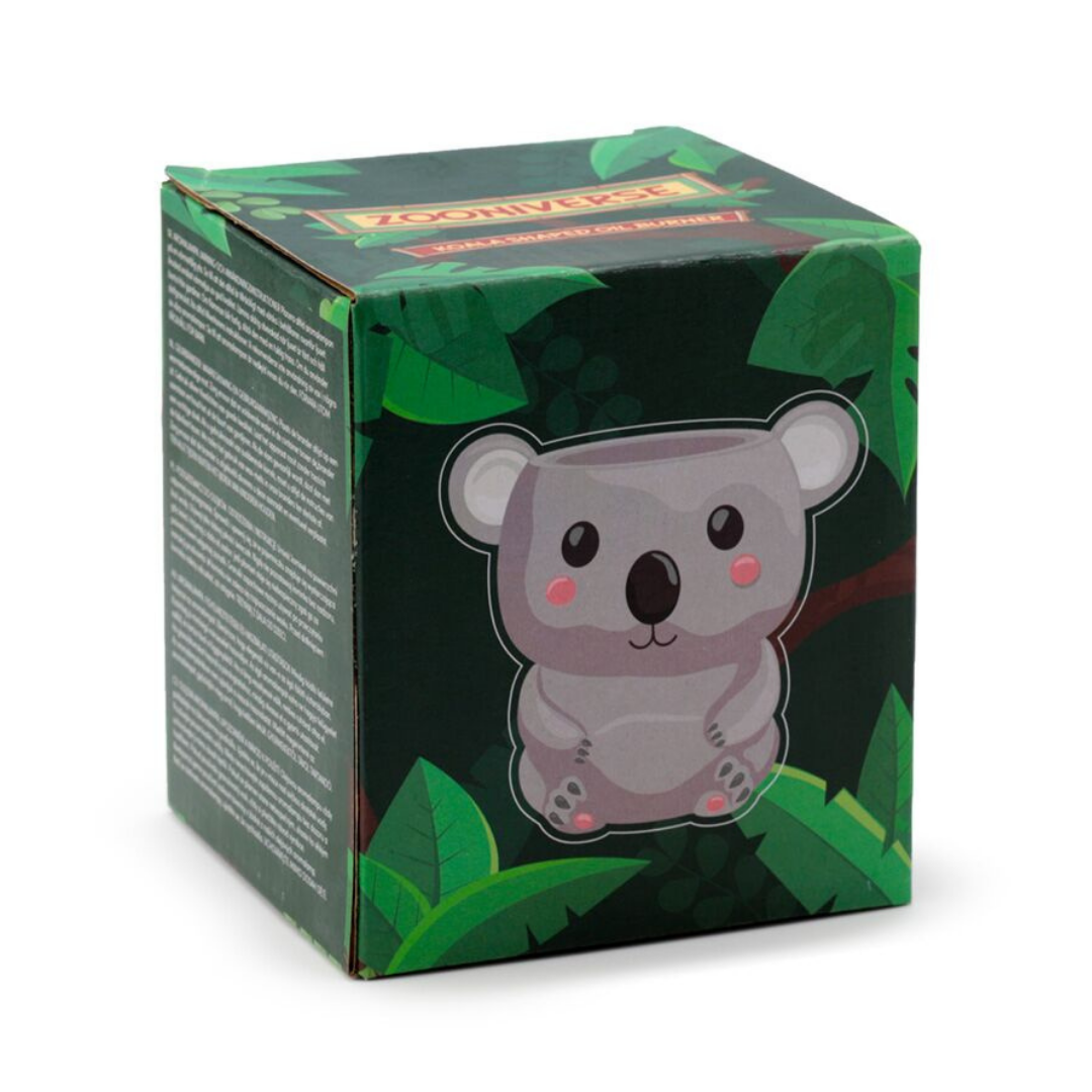 Brucia Essenza in Ceramica - Koala