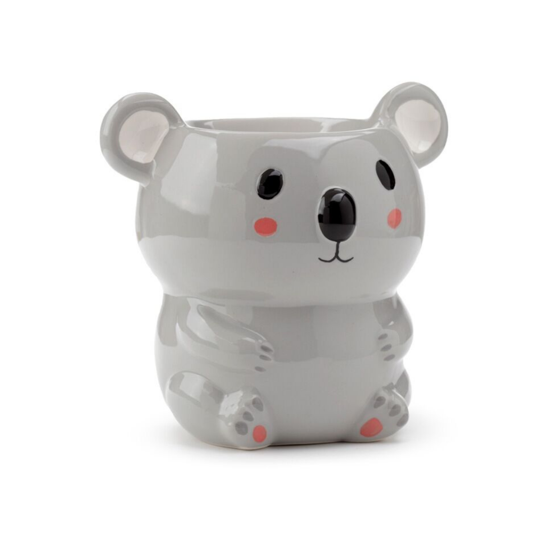 Brucia Essenza in Ceramica - Koala