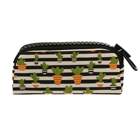 Astuccio Zip - Cactus