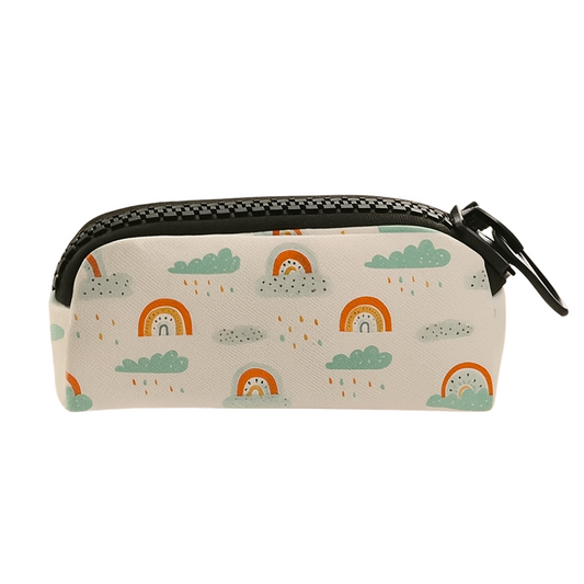 Astuccio Zip - Arcobaleni