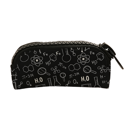 Astuccio Zip - Formule Matematiche