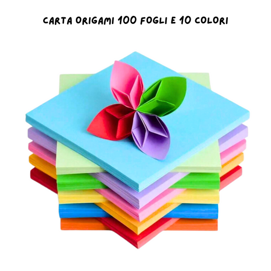 Fogli - Origami