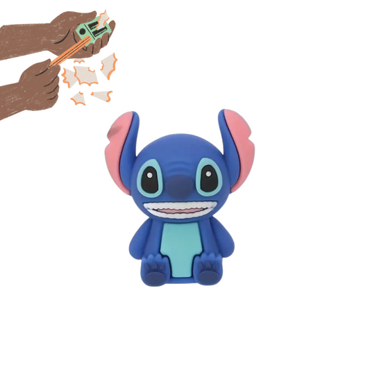 Temperino - Stitch