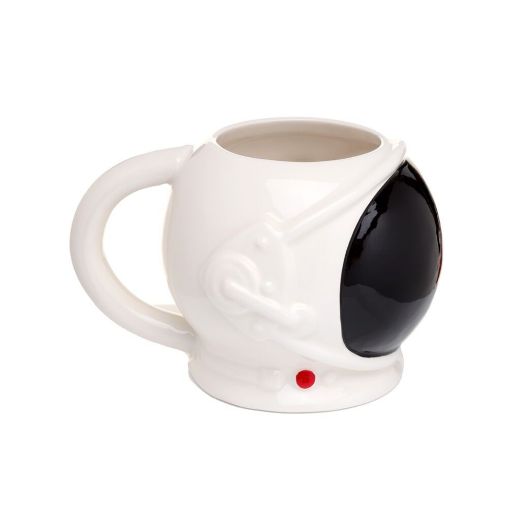 Tazza in Ceramica - Astronauta