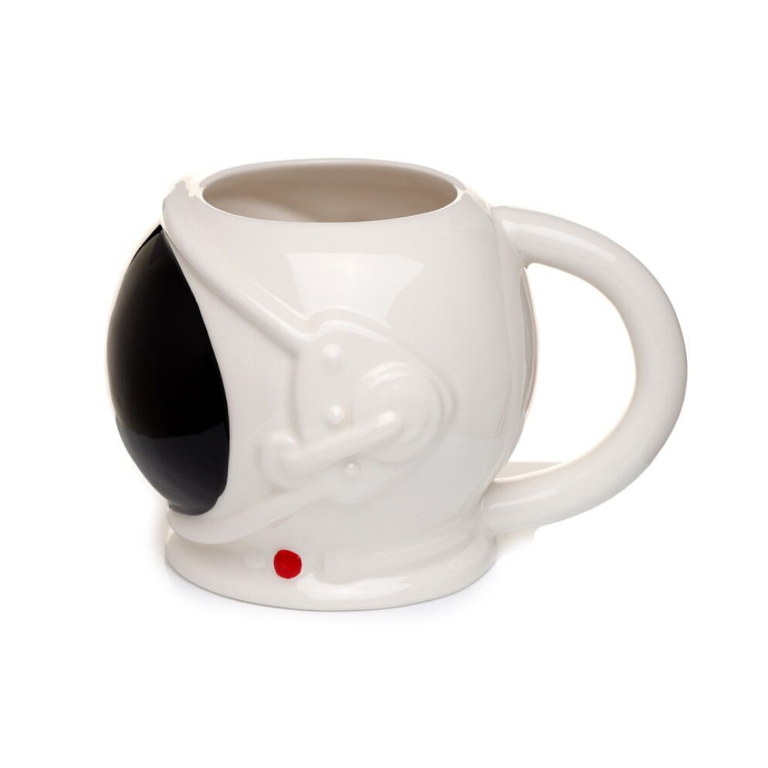 Tazza in Ceramica - Astronauta