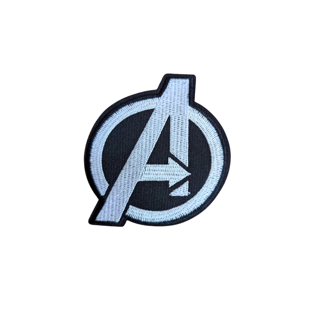 Toppa Termoadesiva - Avengers